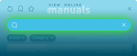 ViewOnlineManuals - search manuals